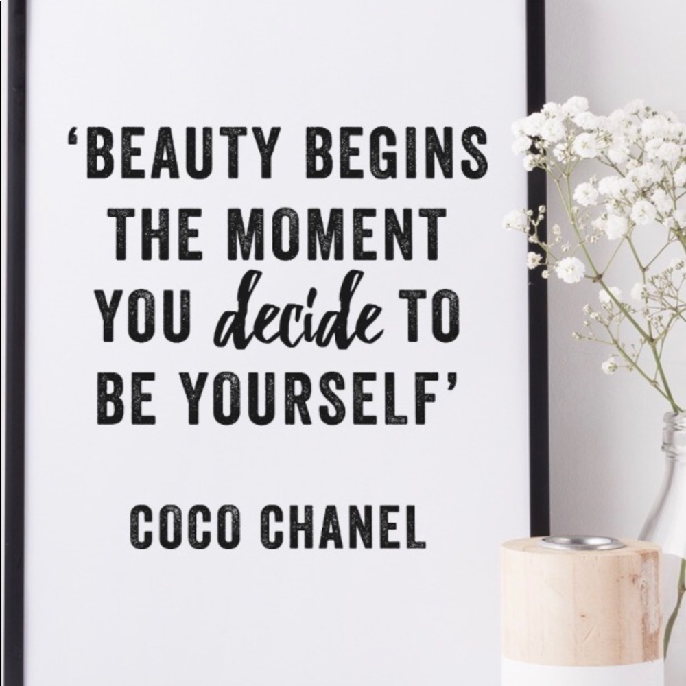 Meet your Posher, Kelsy